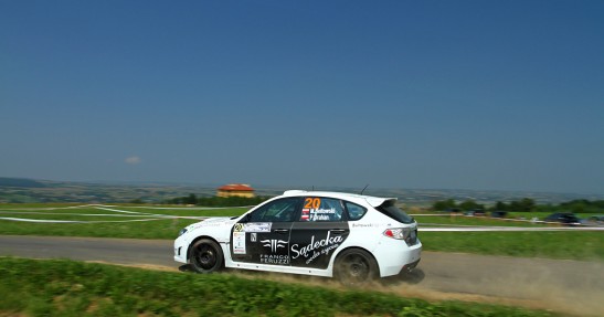 Rajd Rzeszowski